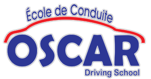 OSCAR Driving School Logo